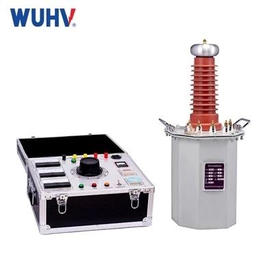 Tástálaí Hipot AC 5kVA
