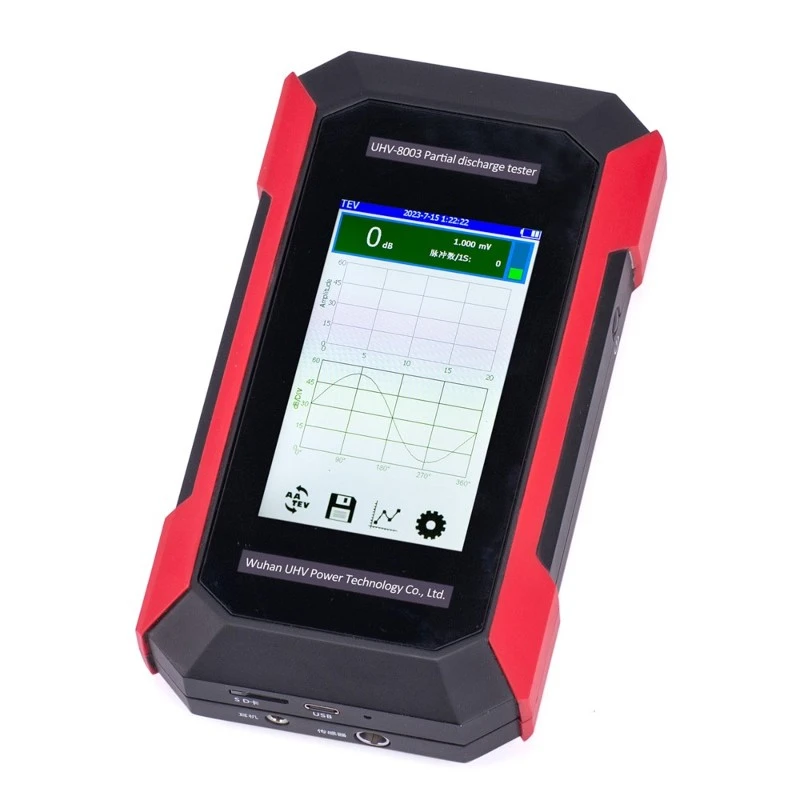 Partial Discharge Detector Partial Discharge Detector