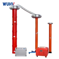 Córas Tástála Ardvoltais AC AC